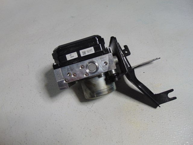 2014 Nissan Juke Nismo RS ABS Pump 47660 3YW4A