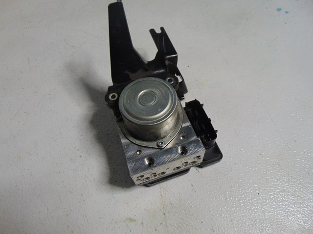 2014 Nissan Juke Nismo RS ABS Pump 47660 3YW4A