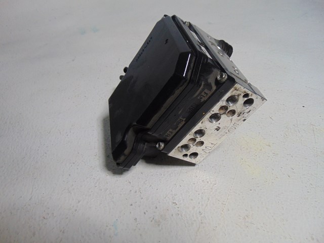 2014 Nissan Juke Nismo RS ABS Pump 47660 3YW4A