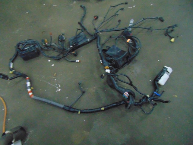 2014 Nissan Juke Nismo RS Engine Bay Wire Harness 24012 3YW3B