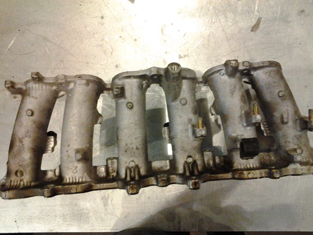 2003 Lexus IS300 Lower Intake Manifold