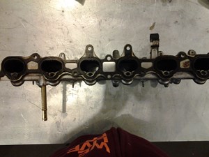 2003 Lexus IS300 Lower Intake Manifold