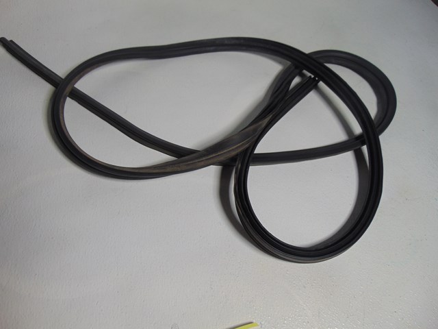 2014 Nissan Juke Hatch Body Seal