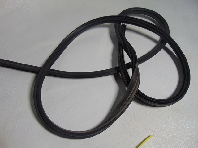 2014 Nissan Juke Hatch Body Seal