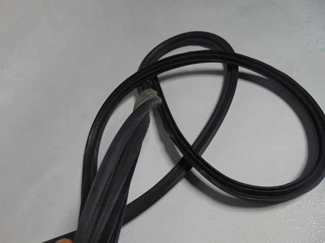 2014 Nissan Juke Hatch Body Seal