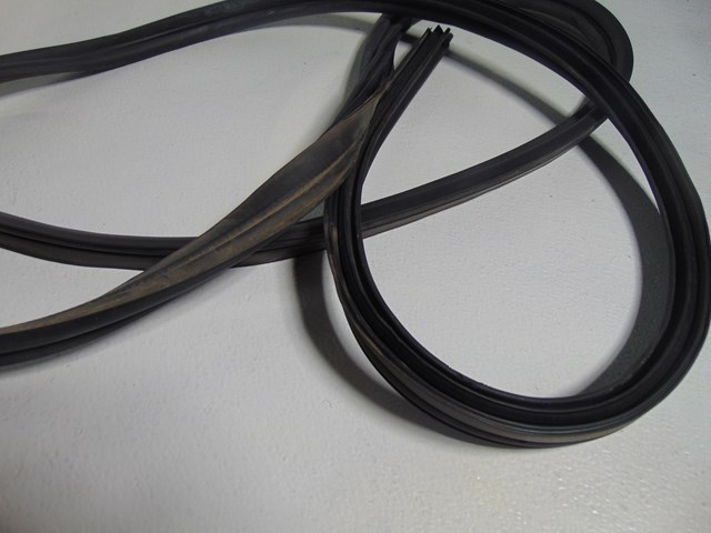 2014 Nissan Juke Hatch Body Seal