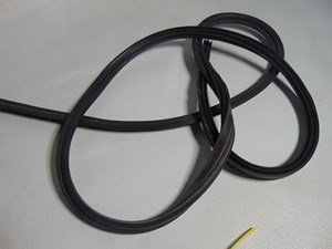 2014 Nissan Juke Hatch Body Seal