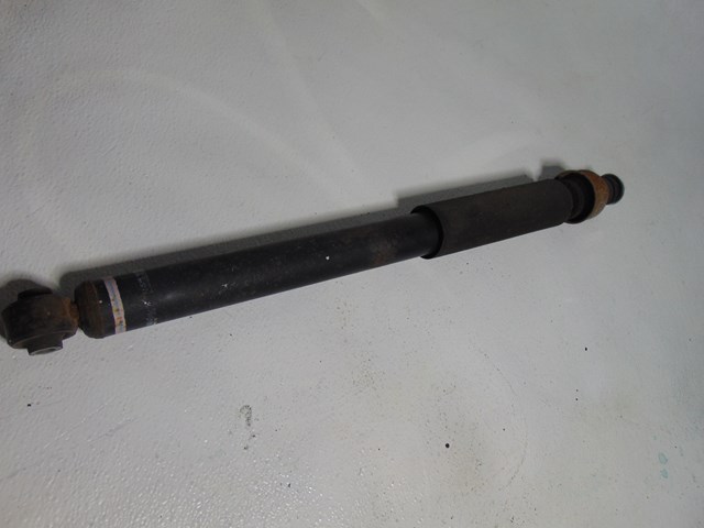 2014 Nissan Juke AWD Rear LH Driver Strut Shock Absorber OEM