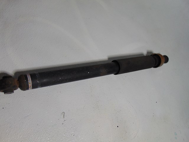 2014 Nissan Juke AWD Rear LH Driver Strut Shock Absorber OEM