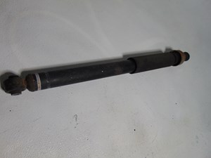 2014 Nissan Juke AWD Rear LH Driver Strut Shock Absorber OEM