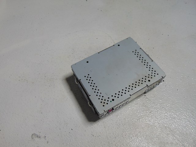 2014 Nissan Juke Satellite Radio Control Module 28051EH00B