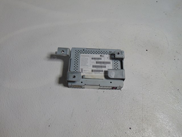 2014 Nissan Juke Satellite Radio Control Module 28051EH00B