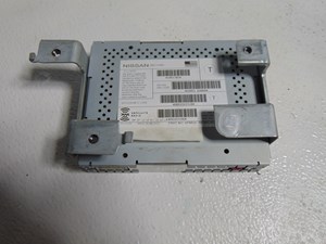 2014 Nissan Juke Satellite Radio Control Module 28051EH00B