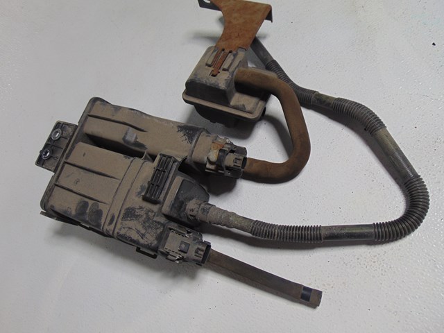 2014 Nissan Juke Fuel Vapor Canister w/Extras 14950 1KC0A