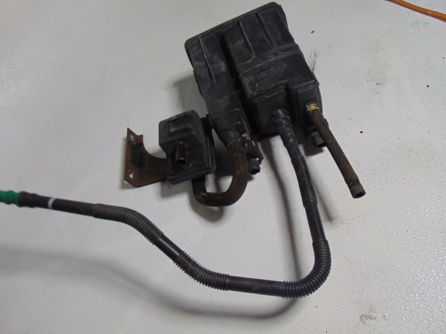 2014 Nissan Juke Fuel Vapor Canister w/Extras 14950 1KC0A