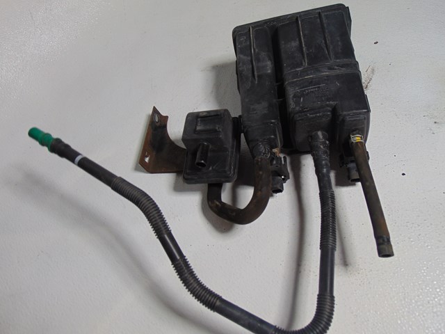 2014 Nissan Juke Fuel Vapor Canister w/Extras 14950 1KC0A