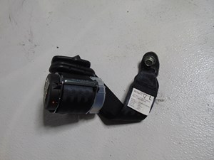 2014 Nissan Juke Rear LH Driver Seat Belt
