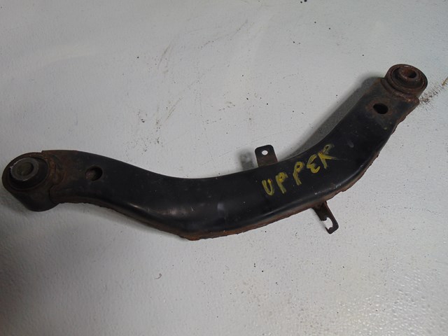 2014 Nissan Juke AWD  Rear LH Driver Upper Control Arm
