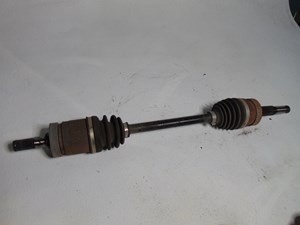 2014 Nissan Juke Rear LH Driver Axle