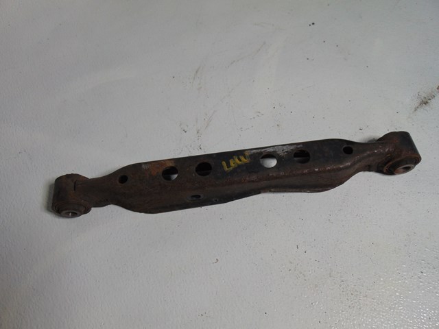 2014 Nissan Juke AWD Rear LH Driver Lower Control Arm