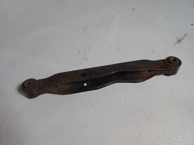 2014 Nissan Juke AWD Rear LH Driver Lower Control Arm