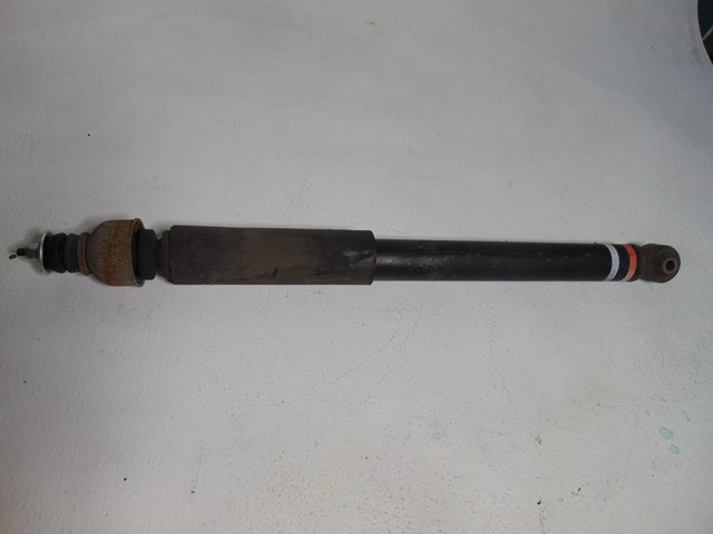 2014 Nissan Juke Nismo RS AWD Rear RH Passenger Strut Shock Absorber OEM