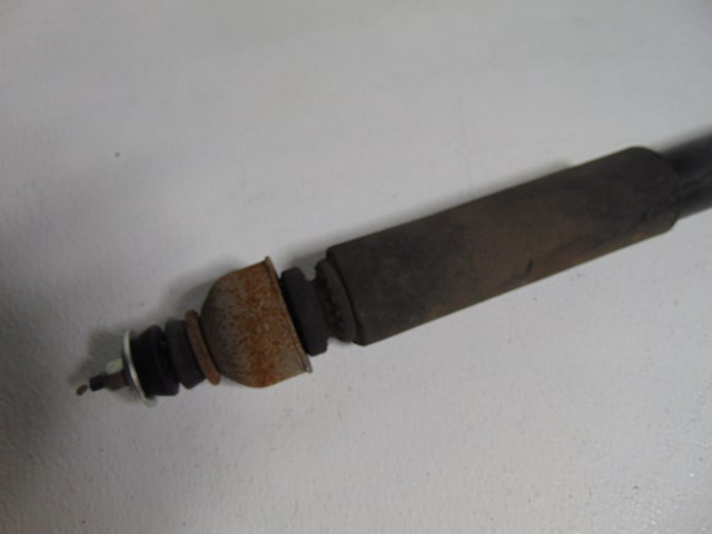 2014 Nissan Juke Nismo RS AWD Rear RH Passenger Strut Shock Absorber OEM