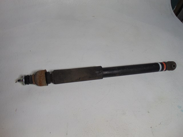 2014 Nissan Juke Nismo RS AWD Rear RH Passenger Strut Shock Absorber OEM