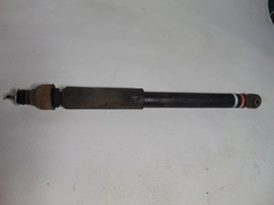 2014 Nissan Juke Nismo RS AWD Rear RH Passenger Strut Shock Absorber OEM