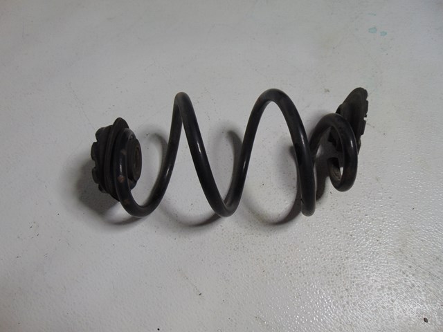 2014 Nissan Juke Nismo RS AWD Rear RH Pass Coil Spring w/Bushing