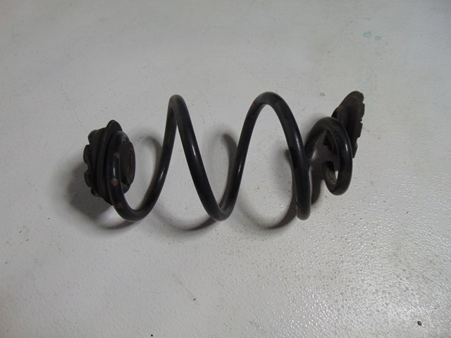 2014 Nissan Juke Nismo RS AWD Rear RH Pass Coil Spring w/Bushing