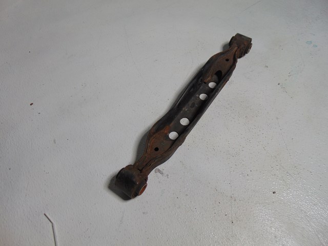 2014 Nissan Juke NIsmo RS AWD Rear RH Pass Lower Control Arm