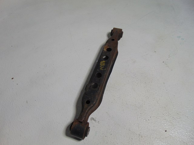 2014 Nissan Juke NIsmo RS AWD Rear RH Pass Lower Control Arm