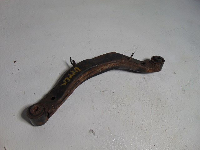 2014 Nissan Juke Nismo RS AWD Rear RH Pass Upper Control Arm