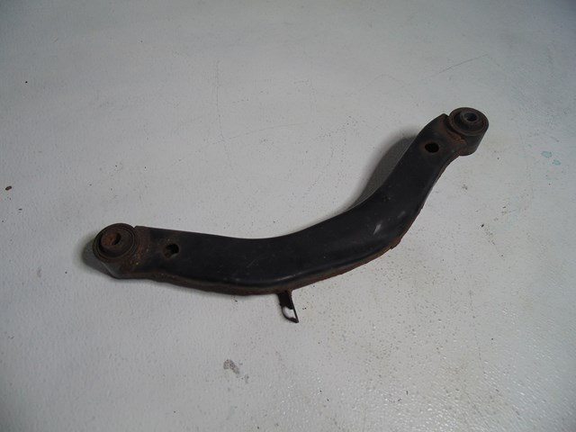 2014 Nissan Juke Nismo RS AWD Rear RH Pass Upper Control Arm