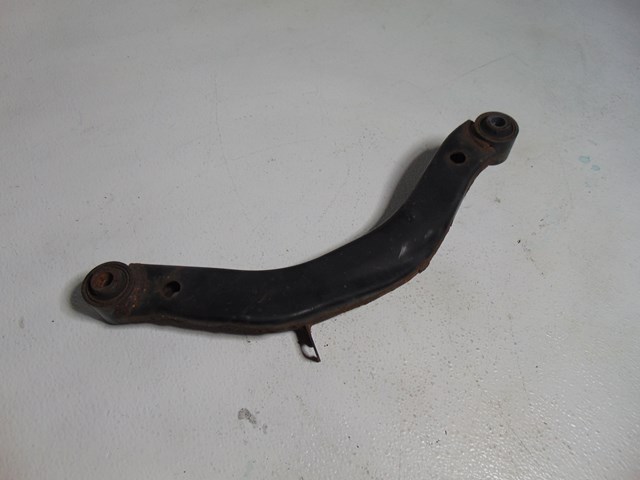 2014 Nissan Juke Nismo RS AWD Rear RH Pass Upper Control Arm