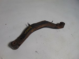 2014 Nissan Juke Nismo RS AWD Rear RH Pass Upper Control Arm