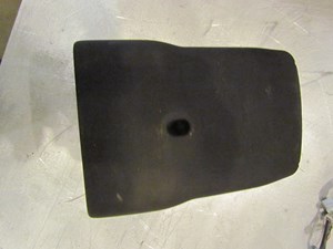 2003 Lexus IS300 Steering Column Cover Panel