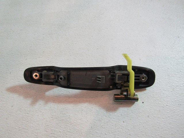 2003 Lexus IS300 LH Rear Exterior Door Handle