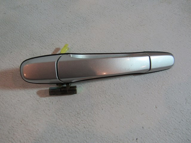 2003 Lexus IS300 LH Rear Exterior Door Handle