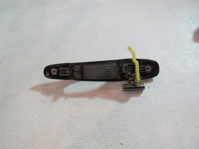 2003 Lexus IS300 LH Rear Exterior Door Handle