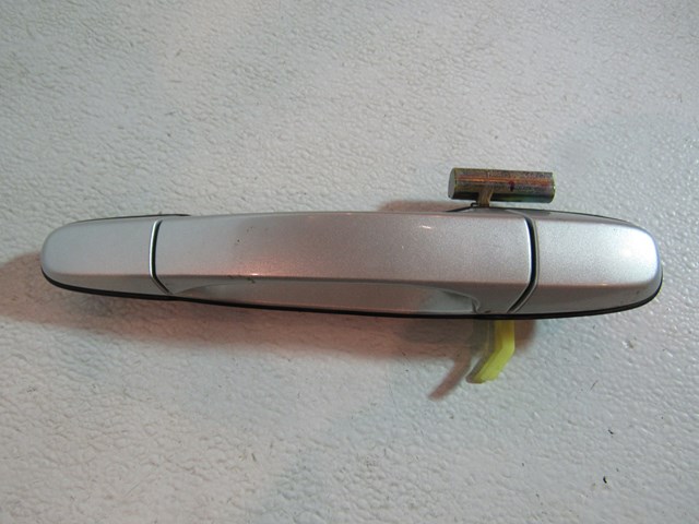 2003 Lexus IS300 LH Rear Exterior Door Handle