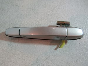 2003 Lexus IS300 LH Rear Exterior Door Handle