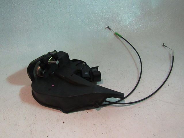 01 02 03  Lexus IS300 LH Driver Rear Door Lock Actuator