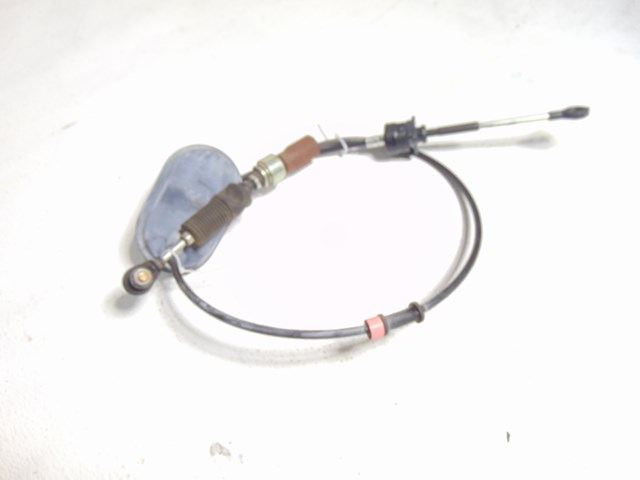 2014 Nissan Juke Nismo RS Shifter Cable