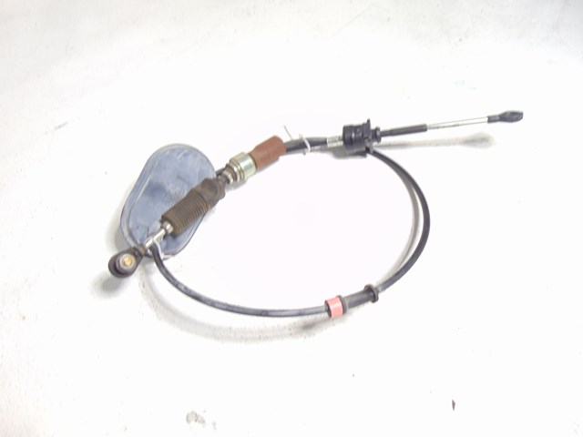 2014 Nissan Juke Nismo RS Shifter Cable