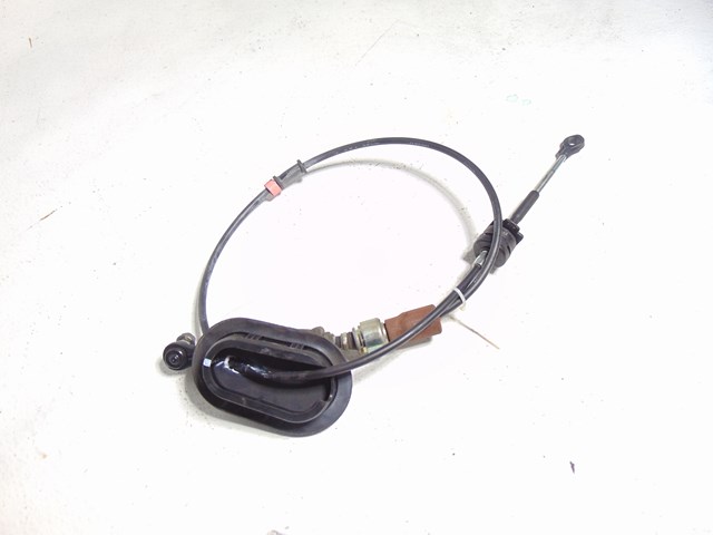 2014 Nissan Juke Nismo RS Shifter Cable