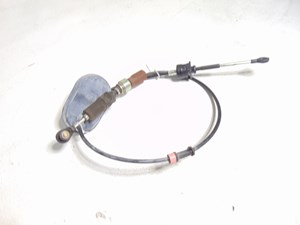 2014 Nissan Juke Nismo RS Shifter Cable