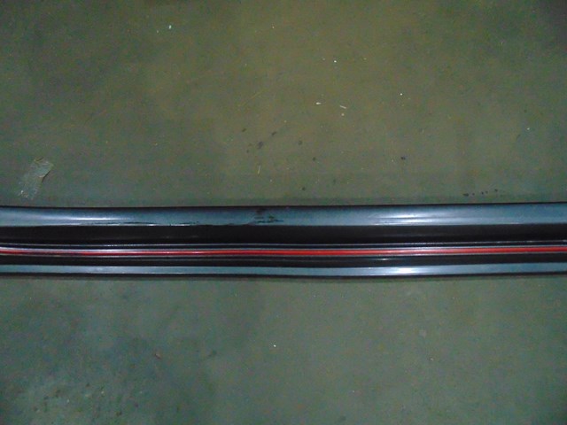2014 Nissan Juke Nismo RS  LH Driver Side Skirt *SEE PHOTOS