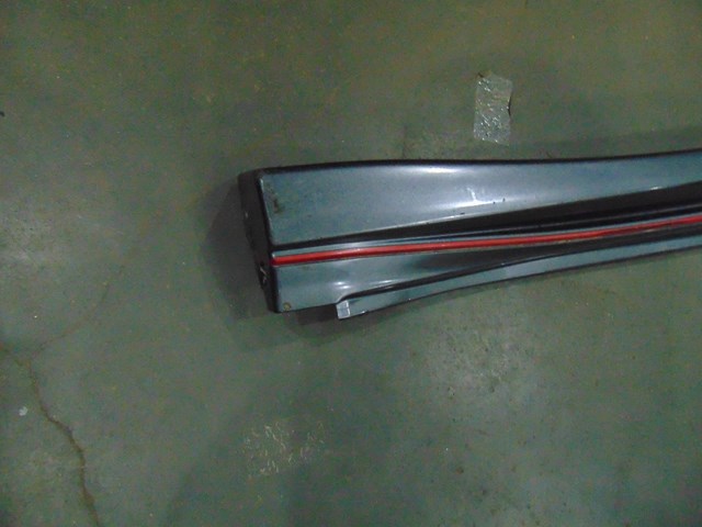 2014 Nissan Juke Nismo RS  LH Driver Side Skirt *SEE PHOTOS